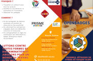 Les Open Badges : un levier innovant au service de l’inclusion professionnelle