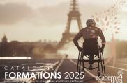 Le catalogue de formations 2025 de l'académie UNEA est arrivé !