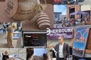 « Ouvrons grand nos portes » : c’est ce qu’a fait l’entreprise ACTP basée à Cherbourg pour fêter ses 40 ans en septembre dernier ! 