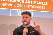 L'Intelligence Artificielle au service de l’humain : l’éclairage d’Enrique Prazian, PDG d’ALGOS