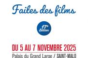 Faites des films !