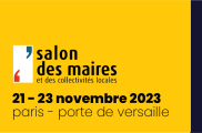 Retour sur la participation de l’UNEA au Salon des Maires et des Collectivités Territoriales 2023