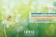 Colloque UNEA - Mardi 24 juin 2025 - Paris