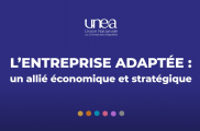 Cap vers l'Entreprise Inclusive : deux nouvelles EATT et 8 nouvelles Entreprises Adaptées expérimentent le CDD Tremplin