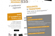 L'UNEA PARTICIPE A L'ELABORATION DE LA STRATEGIE REGIONALE DE L'ESS EN BRETAGNE