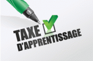 Taxe d'apprentissage: donnons nous les moyens de nos actions