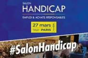 Salon handicap : une vitrine du savoir faire des entreprises adaptées