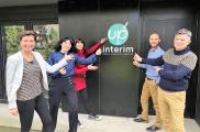 Up’Intérim lance son réseau national d’agences en faveur de l’emploi inclusif