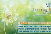 COLLOQUE 2019