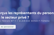 Légitimité syndicale : un regard salarié en mutation