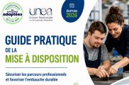 Mise à disposition : l’UNEA publie un nouveau guide juridique et opérationnel