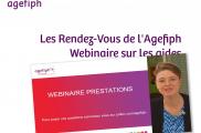 GRAND EST : UN WEBINAIRE POUR S’INFORMER SUR LES AIDES ET L’OFFRE DE SERVICES DE L’AGEFIPH