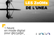 ZoOM de l'UNEA - 20 septembre 2023 à 11h30 - Recruter en s'appuyant sur le site pole-emploi.fr